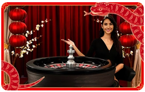 Roulette Mn88
